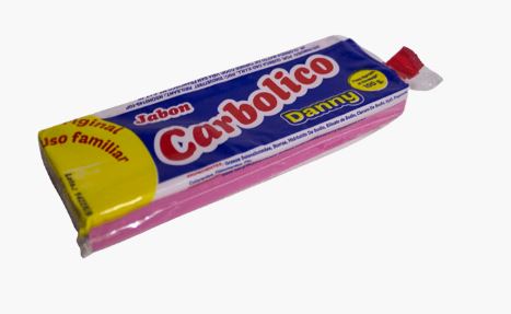 carbólico